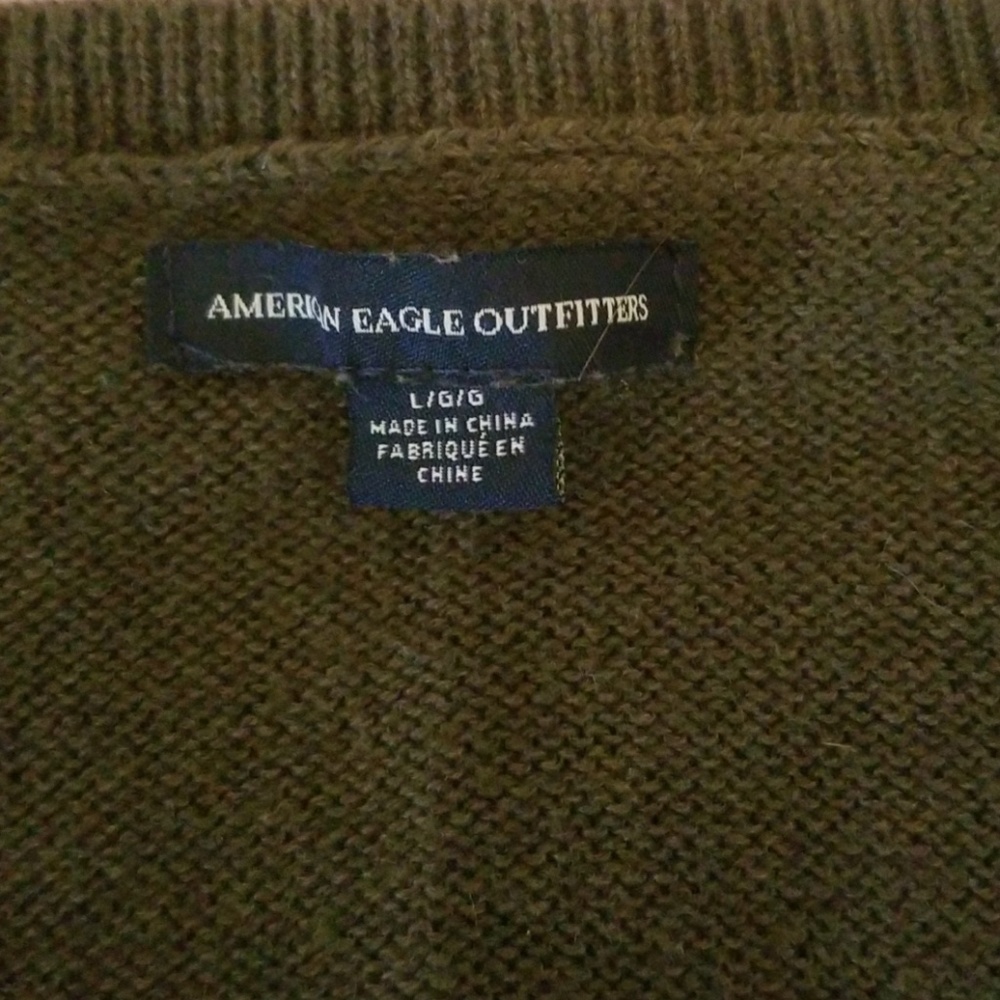 Sweater - Picture 2 of 3